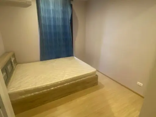 ให้เช่า Plum Condo Pinklao Station ชั้น 6 วิวสระว่ายน้ำ แต่งครบ พร้อมเข้าอยู่ จองเลย ด่วนๆ images
