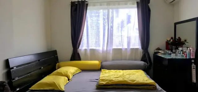ขาย คอนโด ลุมพินี คอนโดทาวน์ ร่มเกล้า-สุวรรณภูมิ ห้องแต่งสวย พร้อมอยู่ ราคาโดนใจ! รีบจองด่วน!! images