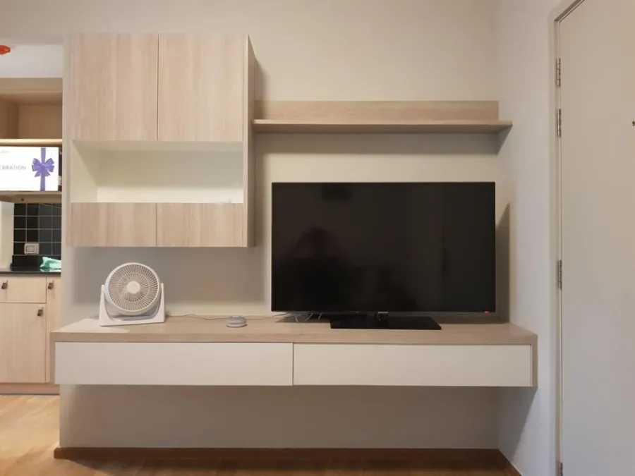 ให้เช่า คอนโด ยูนิโอ สุขุมวิท 72 ชั้น 5 วิวสระว่ายน้ำ ห้องสวย พร้อมอยู่ ราคากันเอง ห้ามพลาด!!