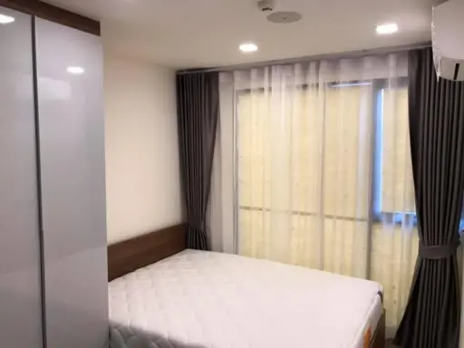 ให้เช่าด่วน โมดิช รัชดา 32 ห้องสวยแต่งเริศ ครบเครื่องเรื่องความสะดวกสะบาย สนใจรีบเลยยยย