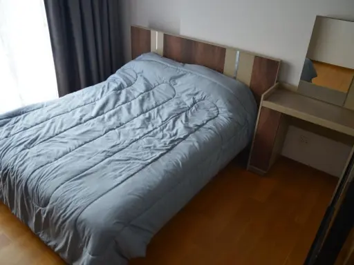 For rent!! Condo Noble Revo Silom, 16th floor, 9th floor, complete amenities. Ready to move in, hurry and reserve now!!