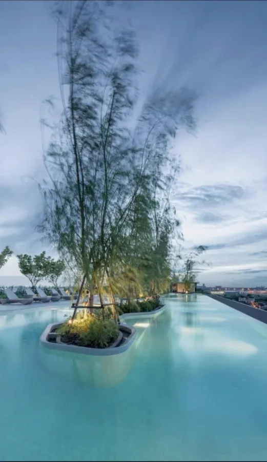 ขาย The Base สะพานใหม่ ห้องพร้อมเข้าอยู่ เครื่องใช้ไฟฟ้าครบ มีเครื่องซักผ้าในตัว จองก่อนได้ก่อน