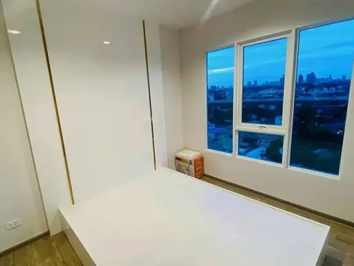 ขาย Regent home bangson 28 ชั้นสูง วิวโล่งทิศเหนือ ลมเย็นฤดูหนาว ราคากันเอง อย่ามัวมองจองเลย