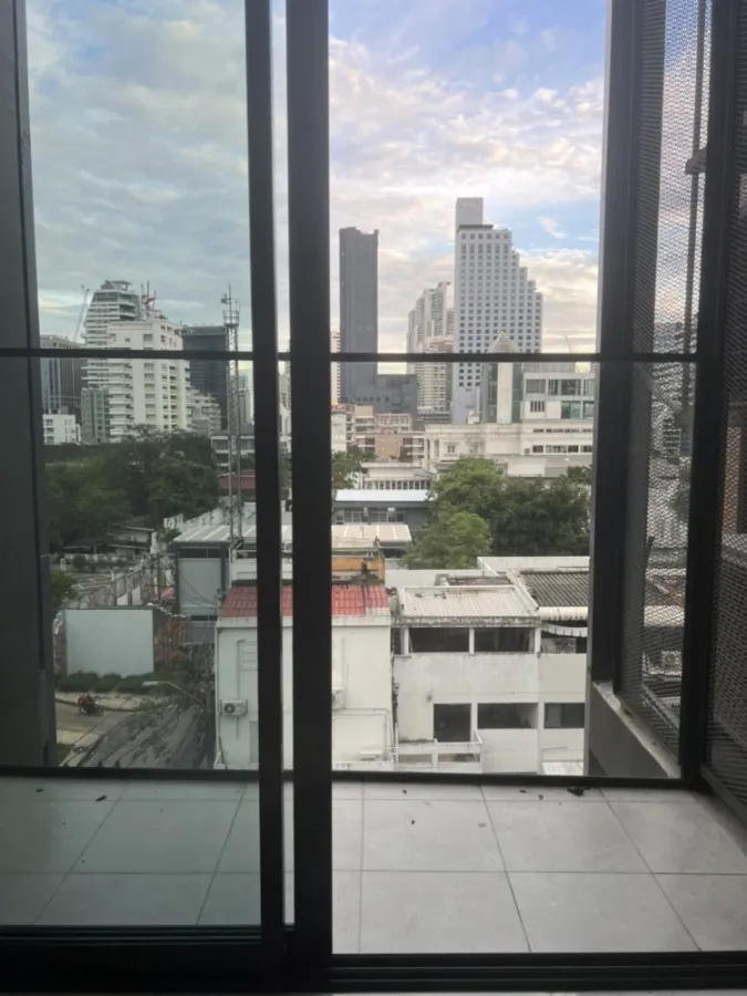 ขาย ให้เช่า!! คอนโด วาลเด้น อโศก ชั้น 8 ห้องสวย เฟอร์นิเจอร์ครบครัน พร้อมเข้าอยู่ได้ทันที ห้ามพลาด!!