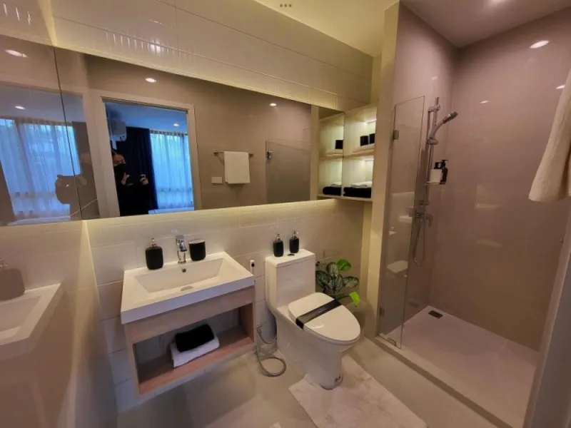 ขายดาวน์ โนเบิล นิว เมกา พลัส บางนา ชั้น 33 ห้องกว้าง โครงการน่าอยู่ สนใจรีบจองเลย ด่วนๆ