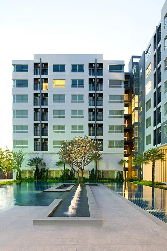 ขาย D Condo Rattanathibet ห้องพร้อมอยู่ ห้องกว้างอยู่สบาย จองเลย ก่อนพลาด++