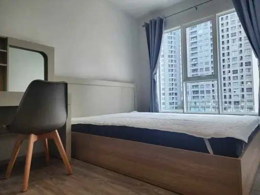 For rent 𝐑𝐞𝐠𝐞𝐧𝐭 𝐇𝐨𝐦𝐞 𝐁𝐚𝐧𝐠𝐧𝐚 Ready to move in room, full facilities, come and reserve now, don't miss it.