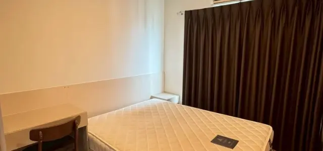 ขาย V Condo Ladkrabang ห้องน่าอยู่ ชั้น 8 มาพร้อมเฟอร์นิเจอร์บิ้วอินอย่างดี พลาดแล้วจะเสียใจ images