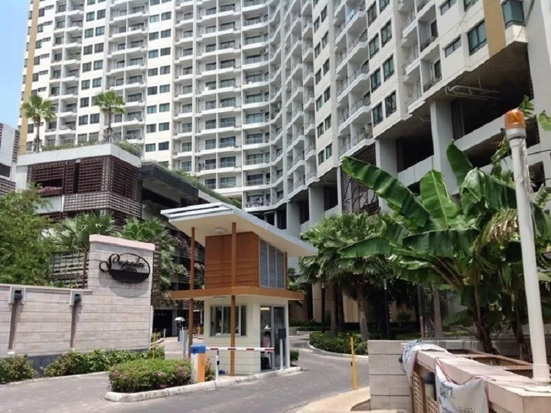 Condo for sale Supalai Premier Narathiwat-Sathorn. Fully furnished, ready to move in. You can't miss it. Hurry up.