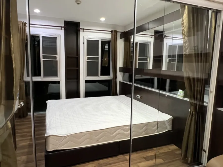 Urgent Sale!! Condo Park Exo, Building B, 5th Floor, Beautifully Decorated, Great Price, Ready to Move In! Reserve Now!!