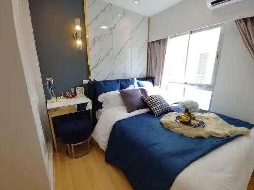Price is negotiable. Down payment sale Plum Condo Mix Chaengwattana, size 2 bedrooms, 2 bathrooms, hurry up.