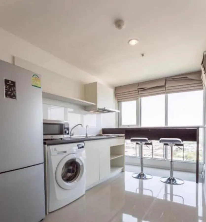 ขาย/เช่า คอนโด แอสปาย สุขุมวิท 48 ชั้น 15 ห้องกว้าง พร้อมอยู่ ทำเลดี ใกล้ BTS อย่ารอช้า จองด่วน!!