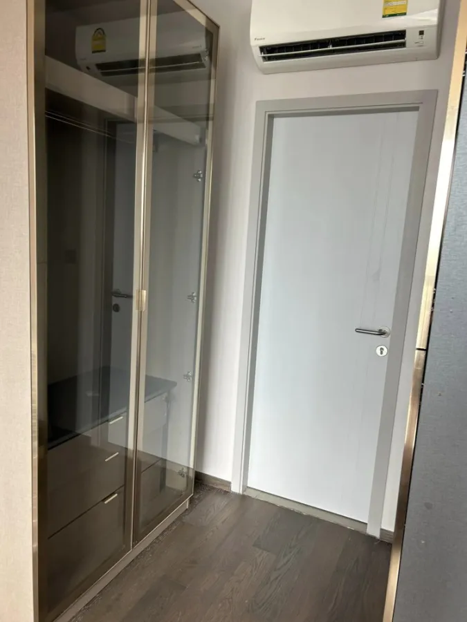 ขาย คอนโด ไอดีโอ คิว สยาม-ราชเทวี Fully furnished ตกแต่งน่าอยู่ วิวสูง ไม่บล็อกวิว รีบจับจองเลย