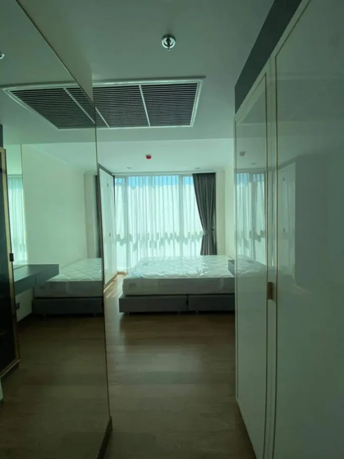 ขาย คอนโด ศุภาลัย โอเรียนทัล สุขุมวิท 39 ชุดครัว Built-in เฟอร์ครบ ห้ามพลาด