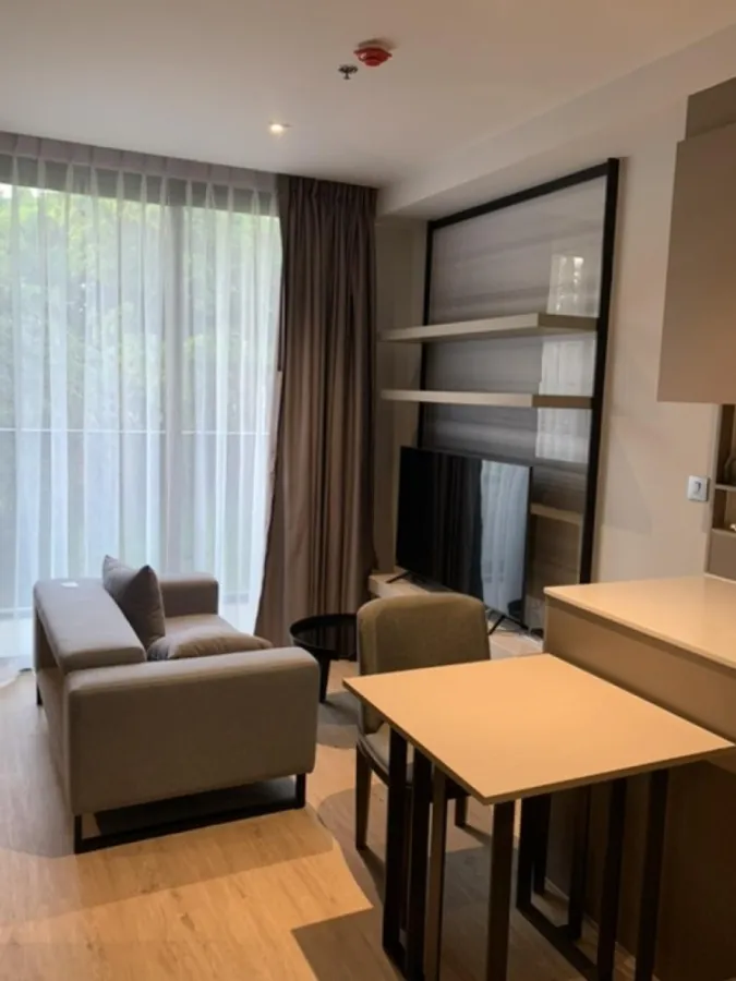 For rent!! Condo Andro Meda Pattaya (South Pattaya), luxury condo, fully furnished, ready to move in, don't miss it!!