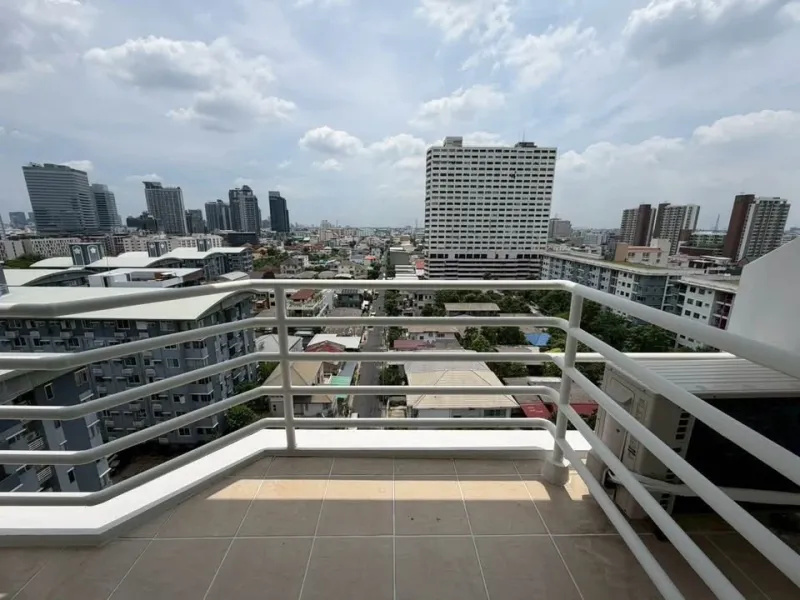 ขาย City Living Ratchada ชั้น 11 วิวเมือง แต่งครบ น่าอยู่ สนใจจองเลย