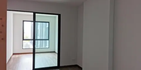 ขายดาวน์ Hi sutthisan condo ห้องสวยๆ วิวดีๆ รีบเลยจ้า