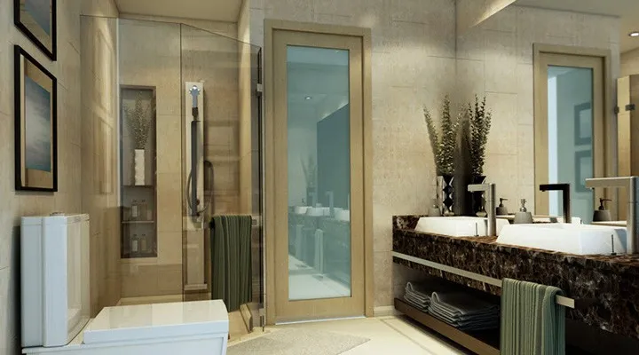 ให้เช่า The peak towers ห้องชั้นสูง วิวทะเล เฟอร์พร้อม ห้องกว้าง รีบจองเลย+++