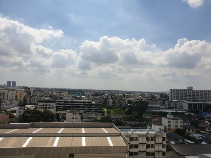 ให้เช่า คอนโด ลุมพินี คอนโดทาวน์ รามอินทรา – นวมินทร์ แต่งสวย พร้อมอยู่ ราคากันเอง รีบจองก่อนหมด!