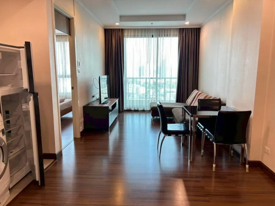 🏠🌃 Condo for Rent: Supalai Elite Surawong 🏠🌃