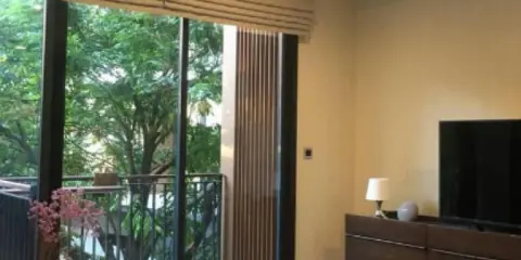 ขาย ให้เช่า Mori Haus ชั้น2 เงียบสงบ ร่มรื่น มีความเป็นส่วนตัว
