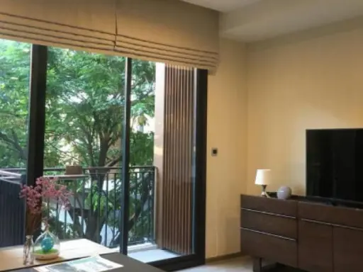 ขาย ให้เช่า Mori Haus ชั้น2 เงียบสงบ ร่มรื่น มีความเป็นส่วนตัว
