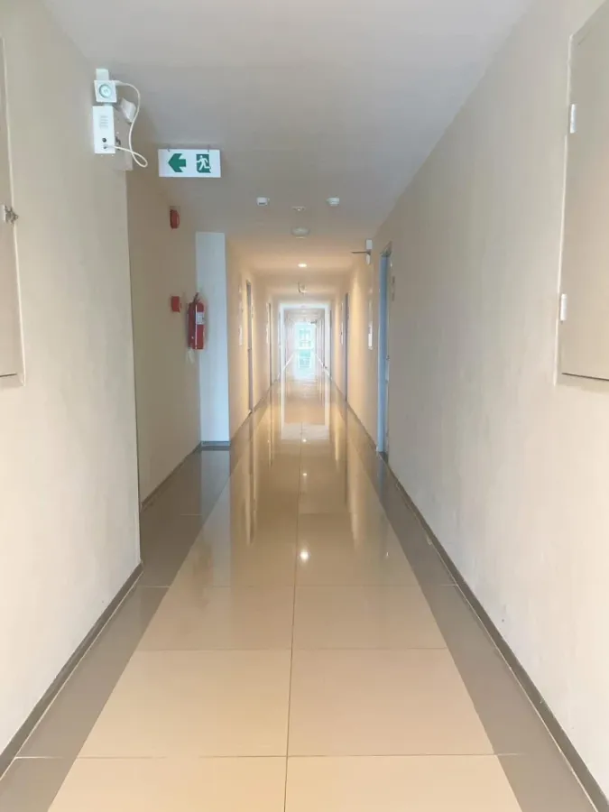 For sale and rent: Beston Condo 2, a lovely room on the 3rd floor, fully furnished, ready to move in.