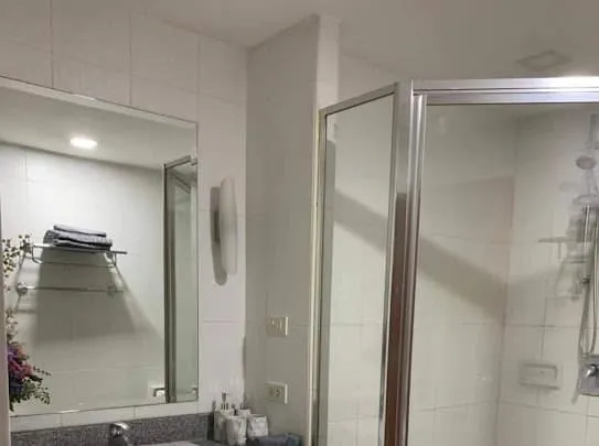 For sale, rent, Baan Siri 13, Sukhumvit, fully furnished room Fully furnished + electrical appliances, clear, not hot, book now