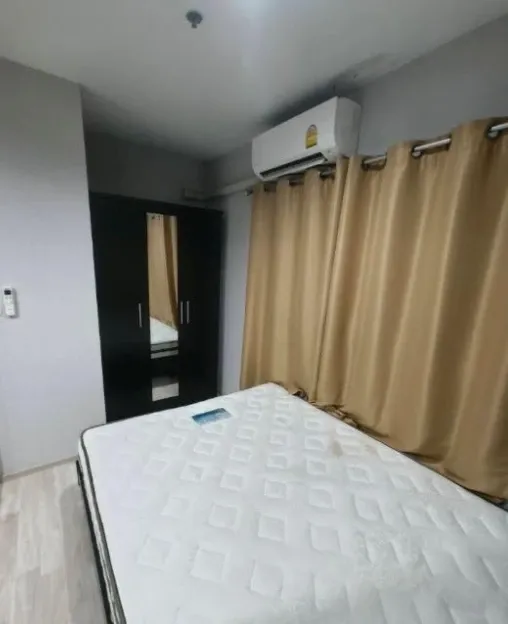 ให้เช่า Plum Condo Ramkhamhaeng Station ชั้น 20 วิวสวย แต่งครบ จองเลย ด่วนๆ