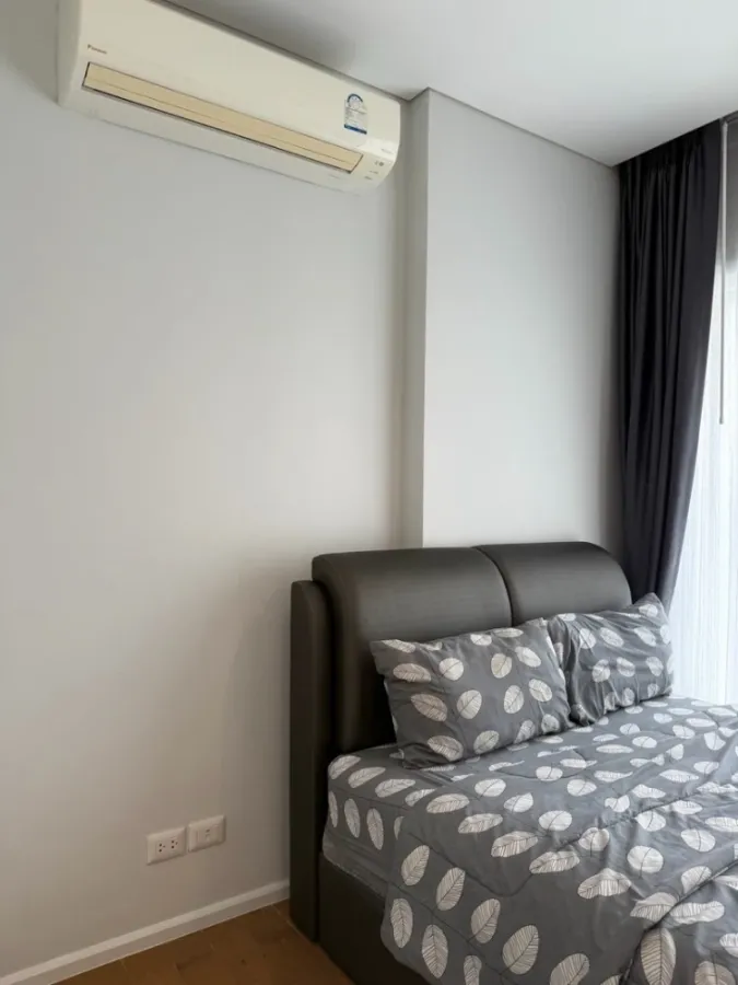 ให้เช่า The Saint Residences ชั้น 30 มาพร้อมการตกแต่งที่ครบครัน สนใจจองเลย ด่วนๆ