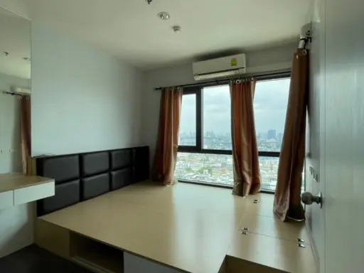 Selling The Stage Taopoon Interchange, 1 bedroom, 1 bathroom, built-in furniture, book now, don't miss it.