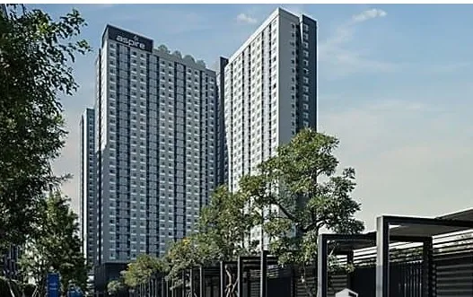 ขาย เช่า คอนโด Aspire Erawan สิ่งอำนวยความสะดวกครบ ราคาดี วิวสูง ไม่บล็อก จองเลยจ้า