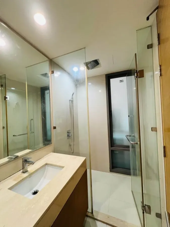 ขาย The breeze Narathiwas ห้องได้วิวดีวิวสวยมาก ชั้นสูงสุดๆ พื้นที่กว้างมาก ช้าหมดอดแน่
