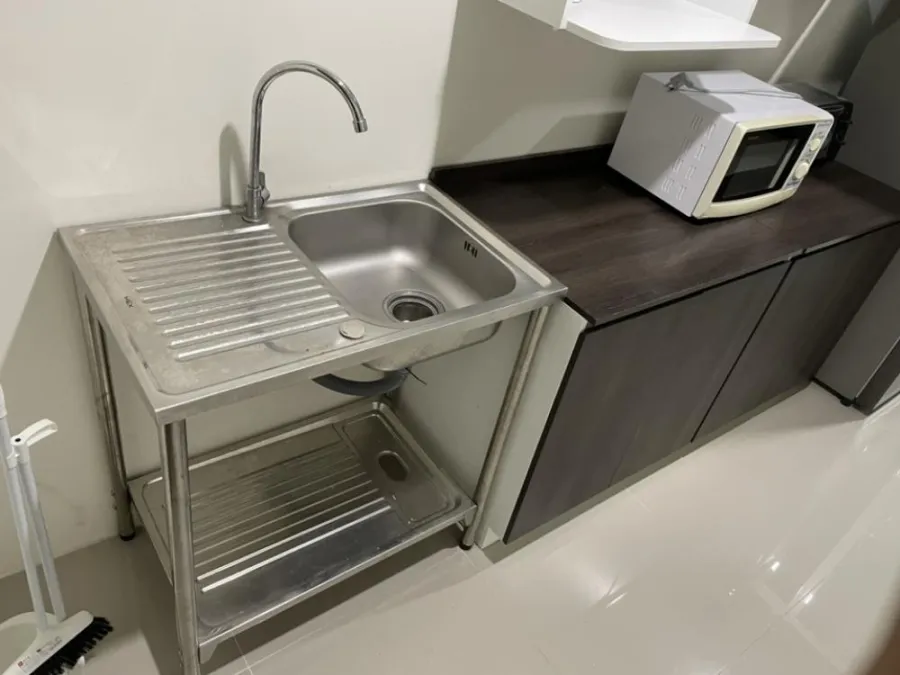 ขาย อัสสกาญจน์เพลส ศรีนครินทร์ 1 ห้องนอน ชั้นสูง วิวสวยมาก ราคาสุดคุ้ม รีบจองด่วนๆเลย