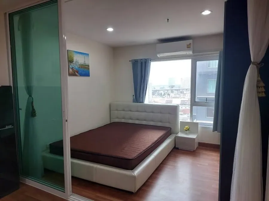 Selling Regent Home Bangson, high floor unit, fully furnished, ready to move in. Book now, don't miss out!