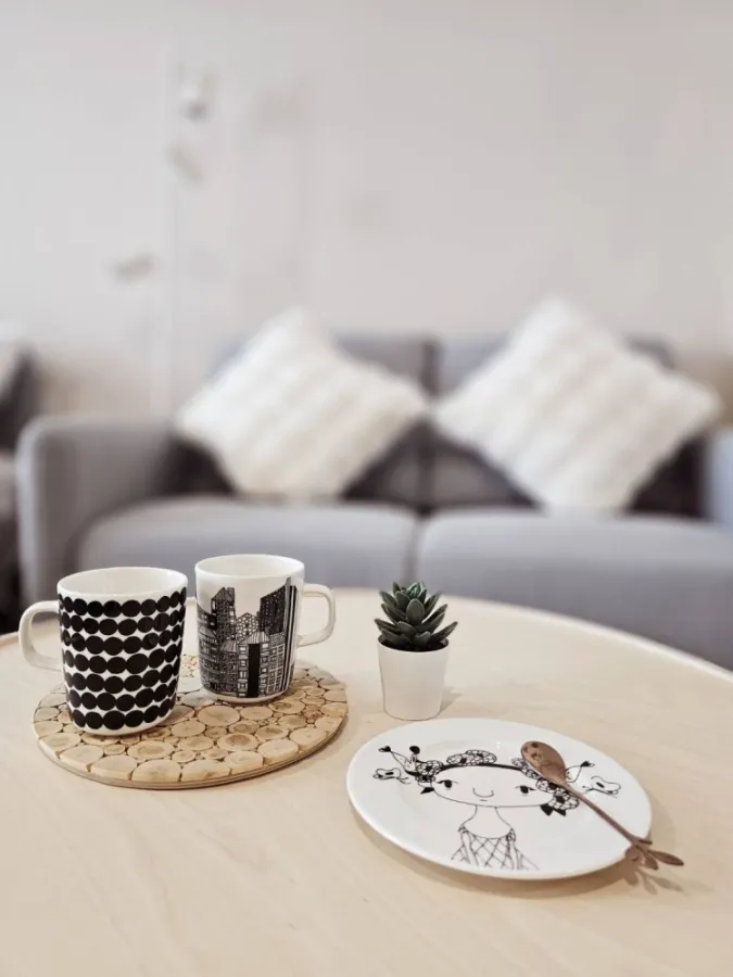 Condo for rent, Ideo Chula Samyan, studio room in the heart of the city, decorated and ready to move in. Don't delay.