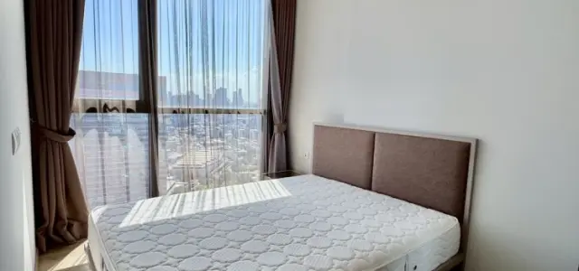 [ให้เช่า] Oka Haus Sukhumvit 36 | ห้องชั้นสูง ชั้น 39 วิวสวยโปร่ง ทำเลใจกลางสุขุมวิท 🏢✨ images