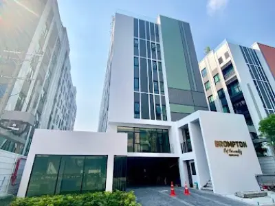 BROMPTON Pet Friendly Sukhumvit 107