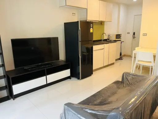ให้เช่า ทรี คอนโด เอกมัย (สุขุมวิท 42) สิ่งอำนวยความสะดวกครบครัน ราคาดีมาก ไม่จองถือว่าพลาดจ้า images