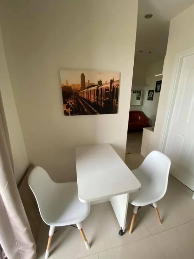 Manor Sanambinnam for sale, separate room Complete furniture and electrical appliances Hurry and reserve it quickly.