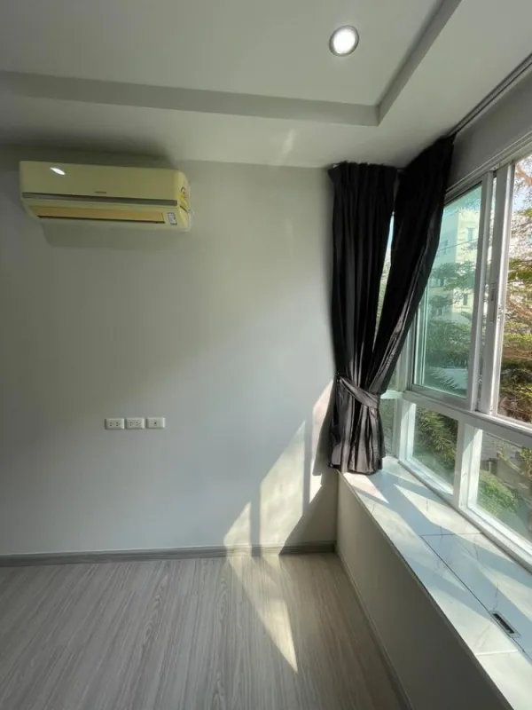 ด่วน Happy Condo Ladprao 101 ขาย 1 ห้องนอน 1 ห้องน้ำ ห้องกว้างขวางสะดวกสบาย อย่ารอช้า จองเลย ด่วนๆๆ