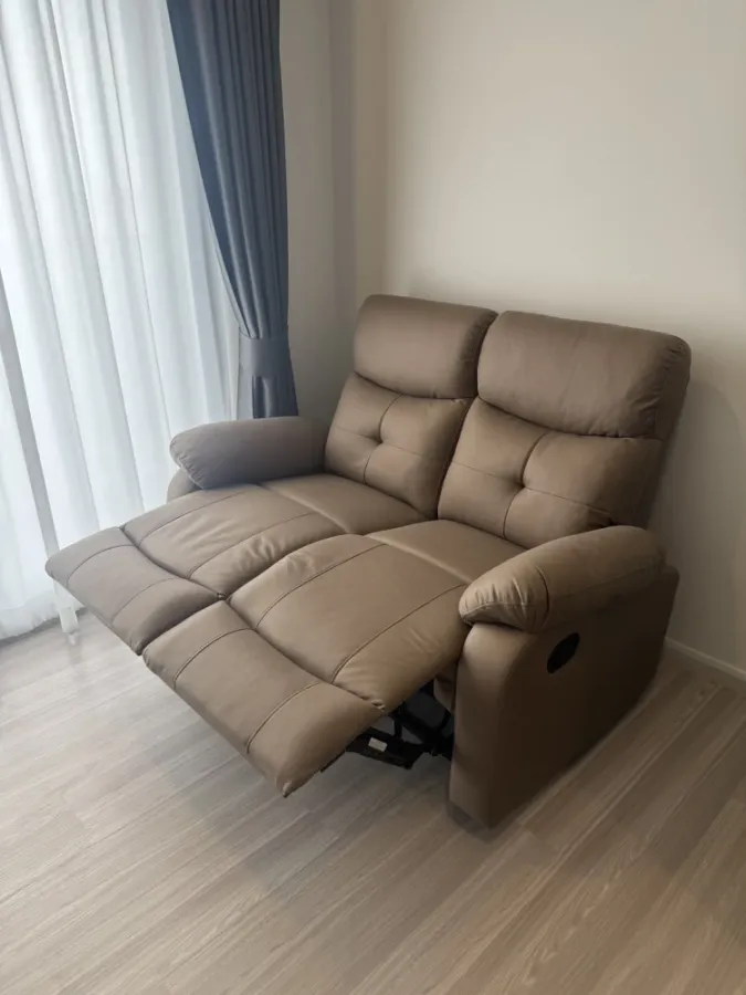 Condo for rent: Quintara MHy’DEN Pho Nimit. Ready to move in, fully furnished, great price. Book now!