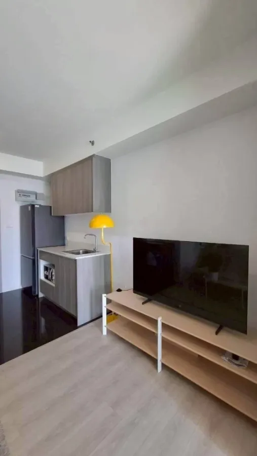 For sale or rent immediately! A Space Mega condo, well-partitioned units with separate zones. Book now, don't wait!