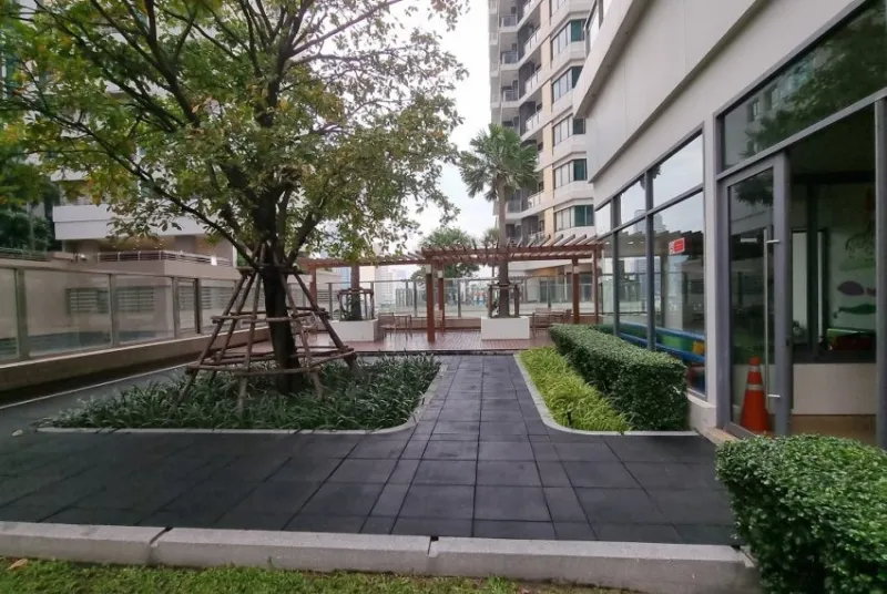 ขาย ไบร์ท สุขุมวิท 24 3 ห้องนอน 3 ห้องน้ำ ห้องมุม วิวพระอาทิตย์ตก อย่าเลื่อนผ่าน จองเลย