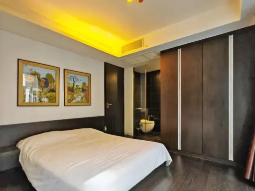Condo for Rent – Siamese Gioia in Japanese Town Sukhumvit 🇯🇵✨