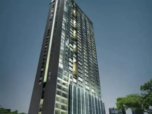 ขาย คอนโด เอ สเปซ ไอดี อโศก-รัชดา ชั้น 6 วิวโล่ง ไม่มีตึกบัง ทำเลดี เดินทาสะดวก รีบจองก่อนหลุด!! images