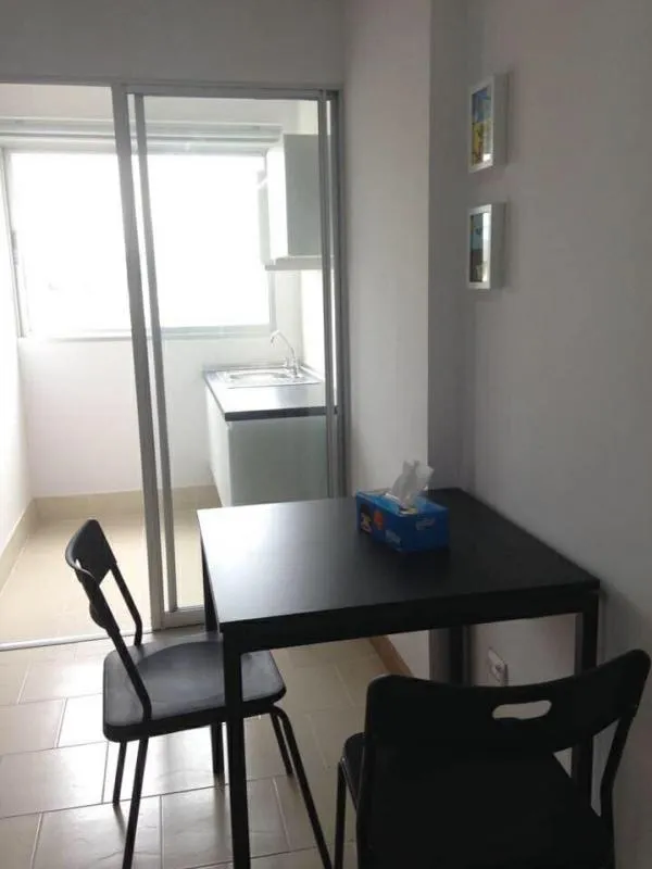 express!! Sell / rent Supalai City Home Srinakarin fully furnished, do not wait.
