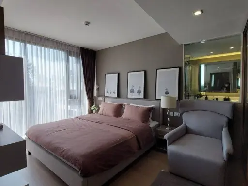 ขาย Urbitia Thonglor ห้องกว้างขวาง ตกแต่งเรียบหรู มาแต่ตังเข้าอยู่ได้เลยน้า