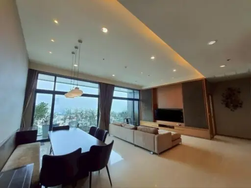 ขาย ให้เช่า Parco condominium ห้องเพนท์เฮาส์ ชั้นสูงมากๆ 4 ห้องนอน 5 ห้องน้ำ+ห้องแม่บ้าน ไม่จองไม่ได้แล้ว images