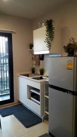 ขาย คอนโด Plum Condo Pinklao Station ห้องน่าอยู่ สิ่งอำนวยความสะดวกครบ จองเลยจ้า